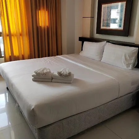 Baan Eden Appartement